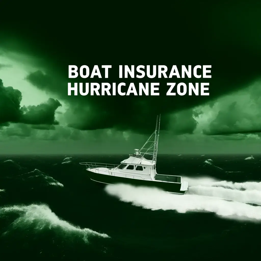 boat insurance hurricane zone diamond back insurance