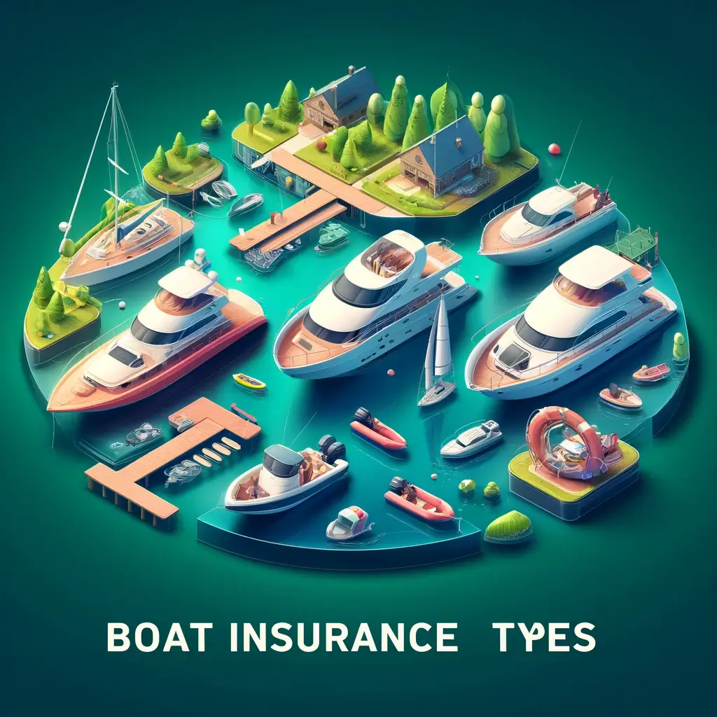boat insurance types diamond back insurance