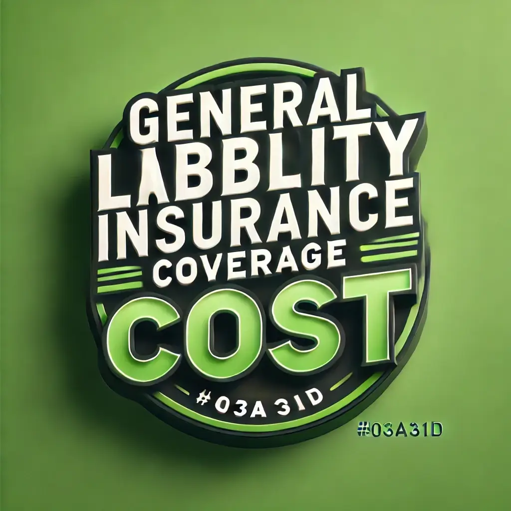general liability insurance coverage cost diamond back insurance