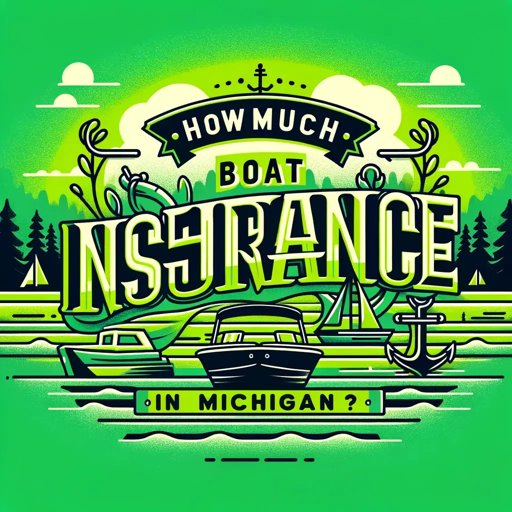 how much is boat insurance in michigan diamond back insurance