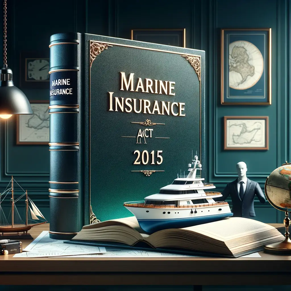 marine insurance act 2015 diamond back insurance