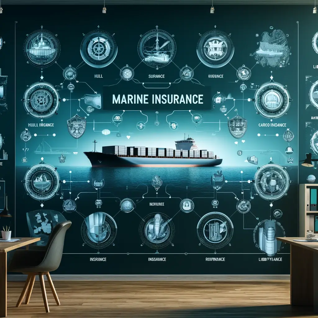 marine insurance and its types diamond back insurance