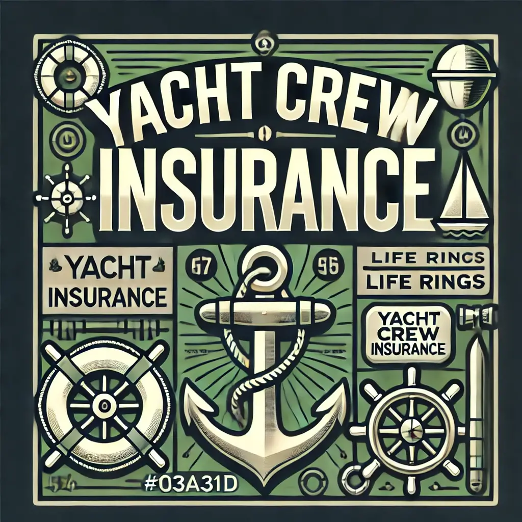 yacht crew insurance diamond back insurance