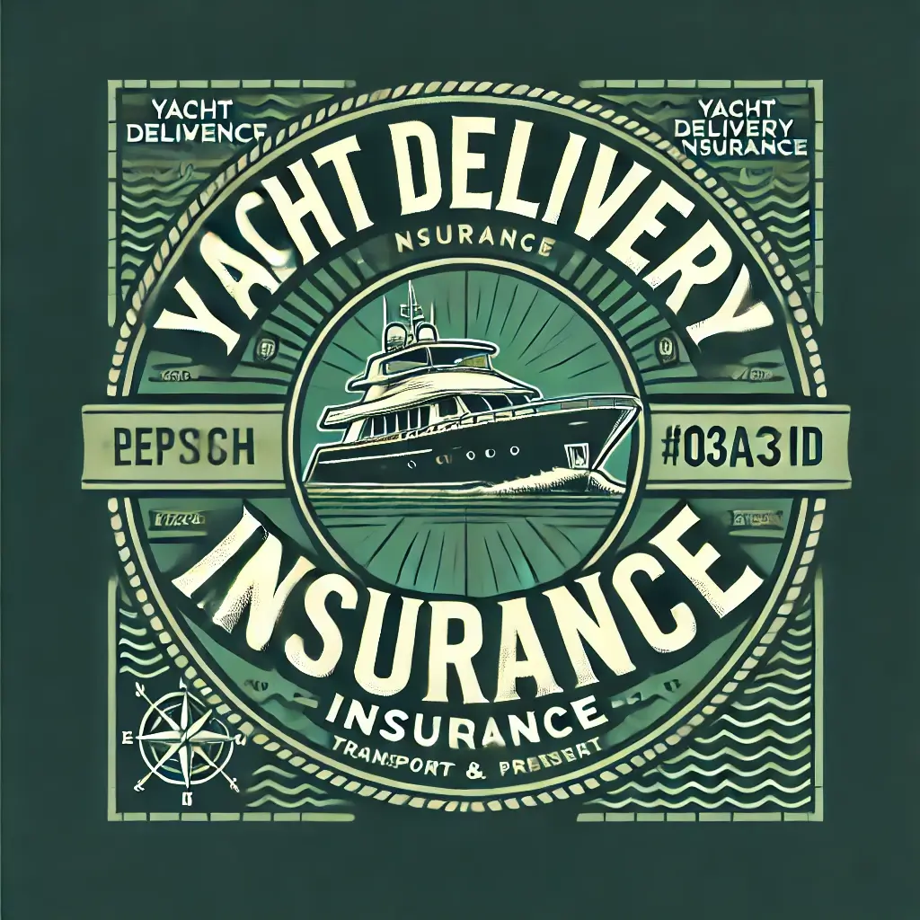 yacht delivery insurance diamond back insurance