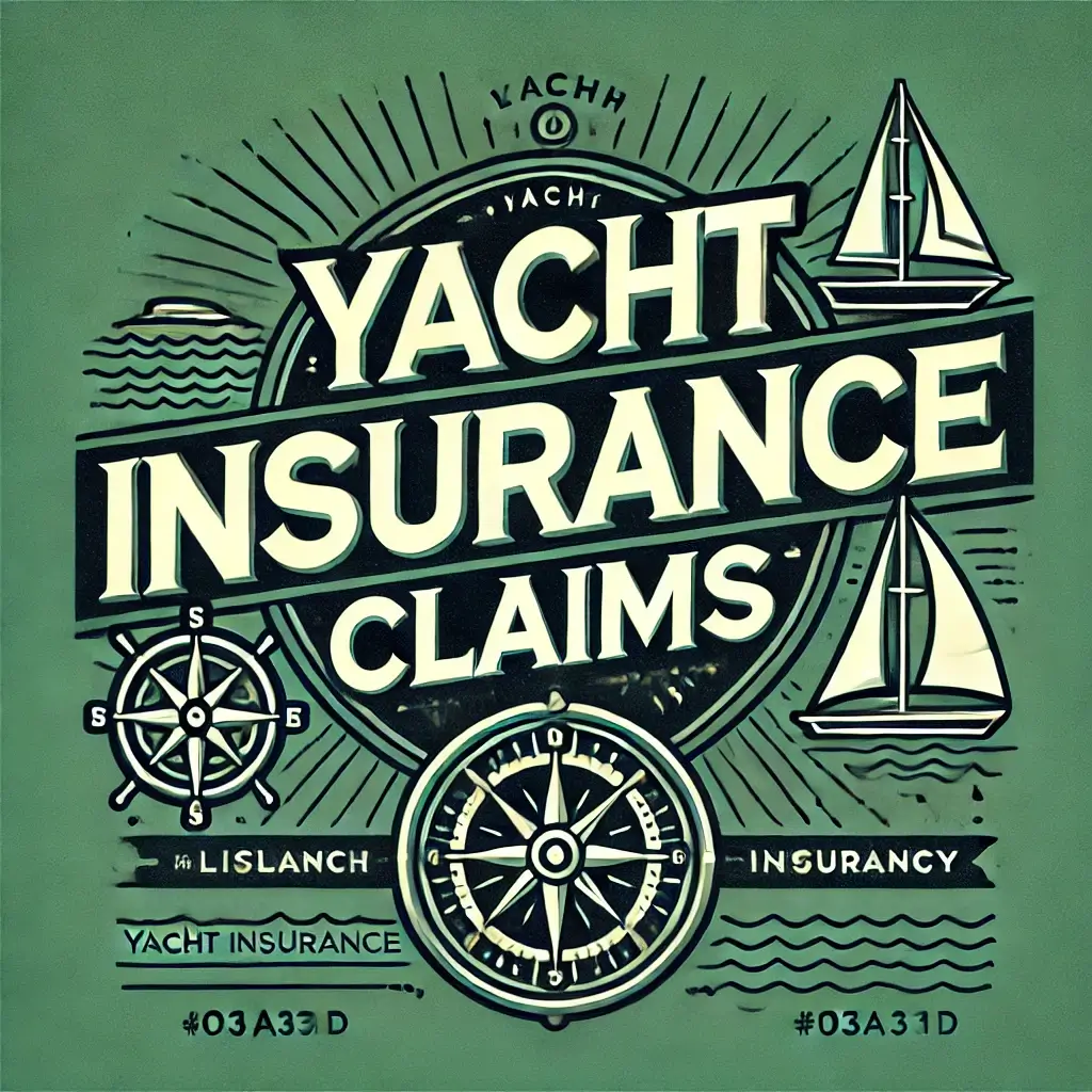 yacht insurance claims diamond back insurance
