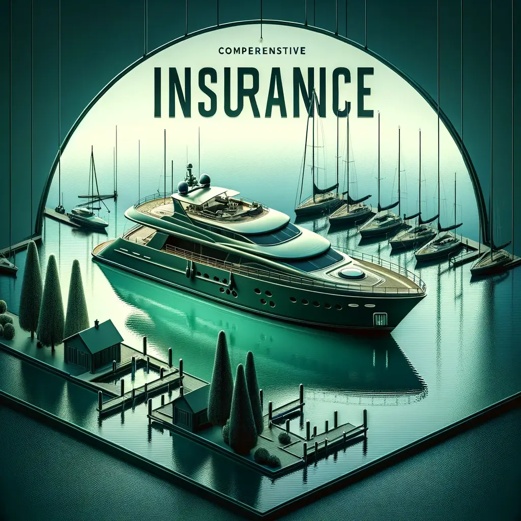 yacht insurance coverage diamond back insurance