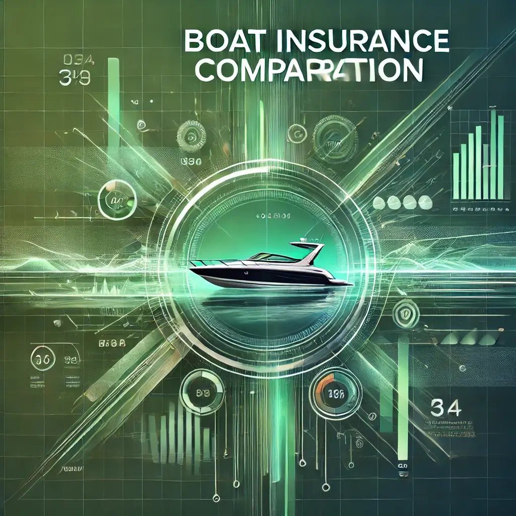 boat insurance comparison diamond back insurance