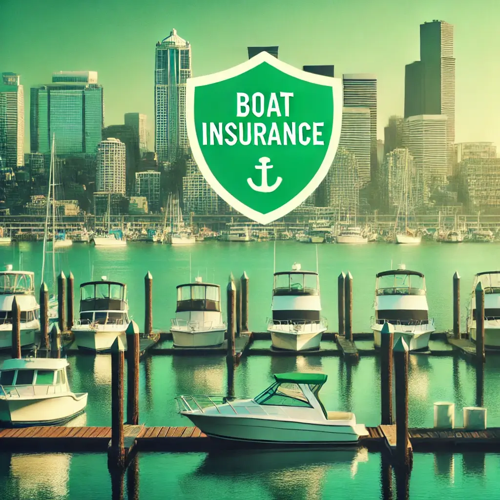 boat insurance seattle diamond back insurance