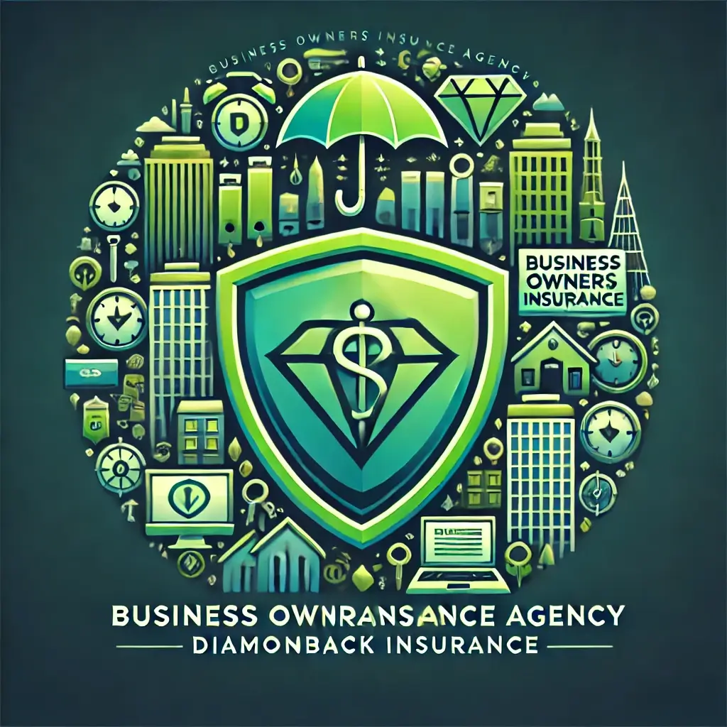 business owners insurance agency diamondback insurance