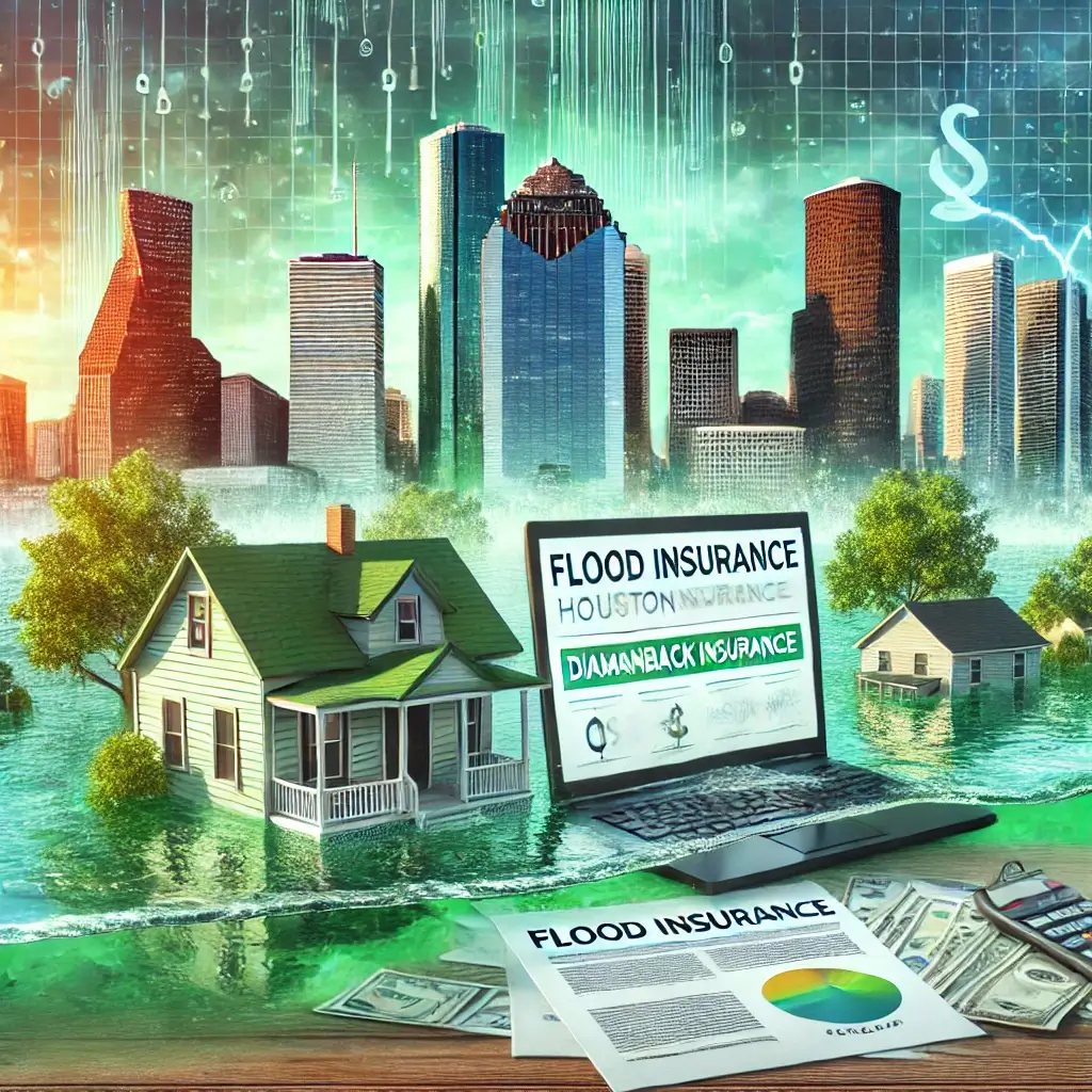 flood insurance houston cost diamond back insurance