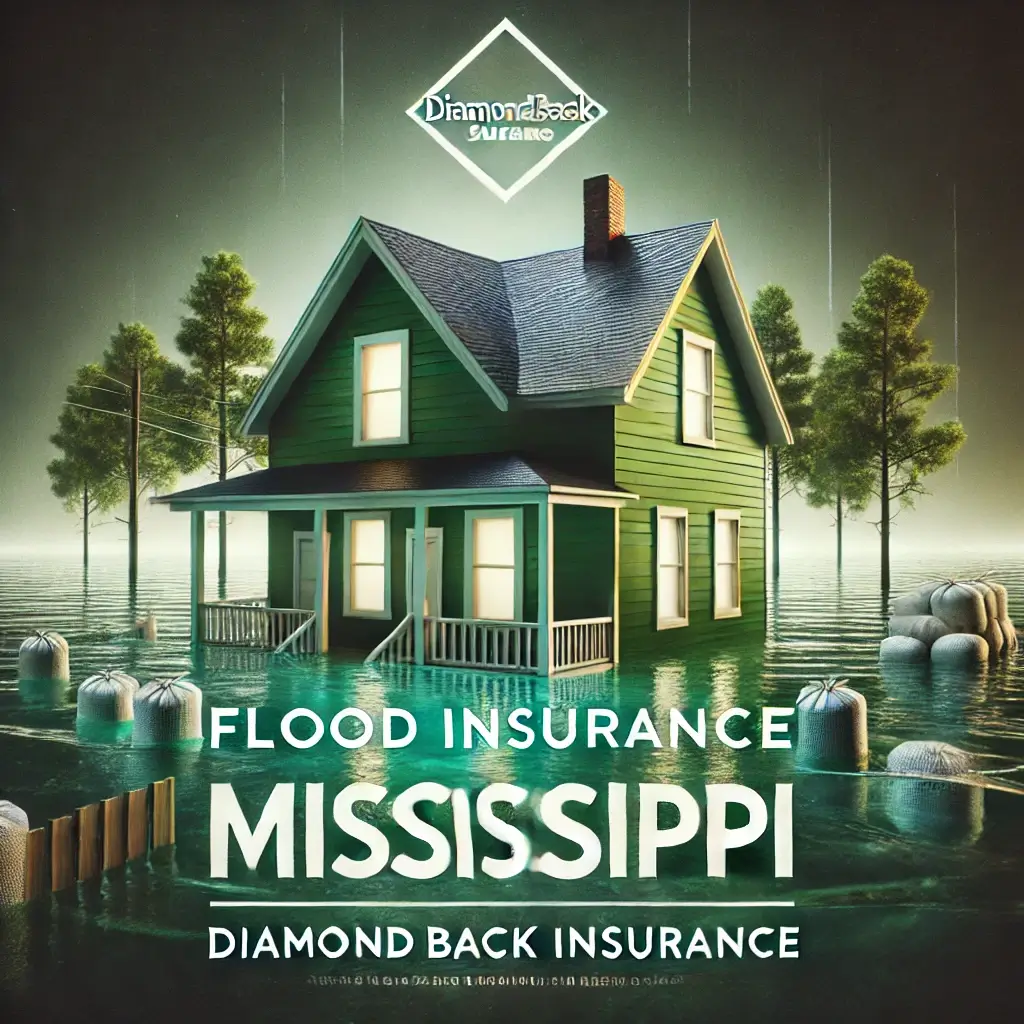 flood insurance mississippi diamond back insurance