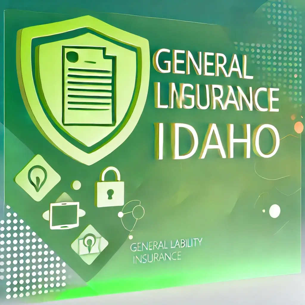 general liability insurance idaho diamond back insurance