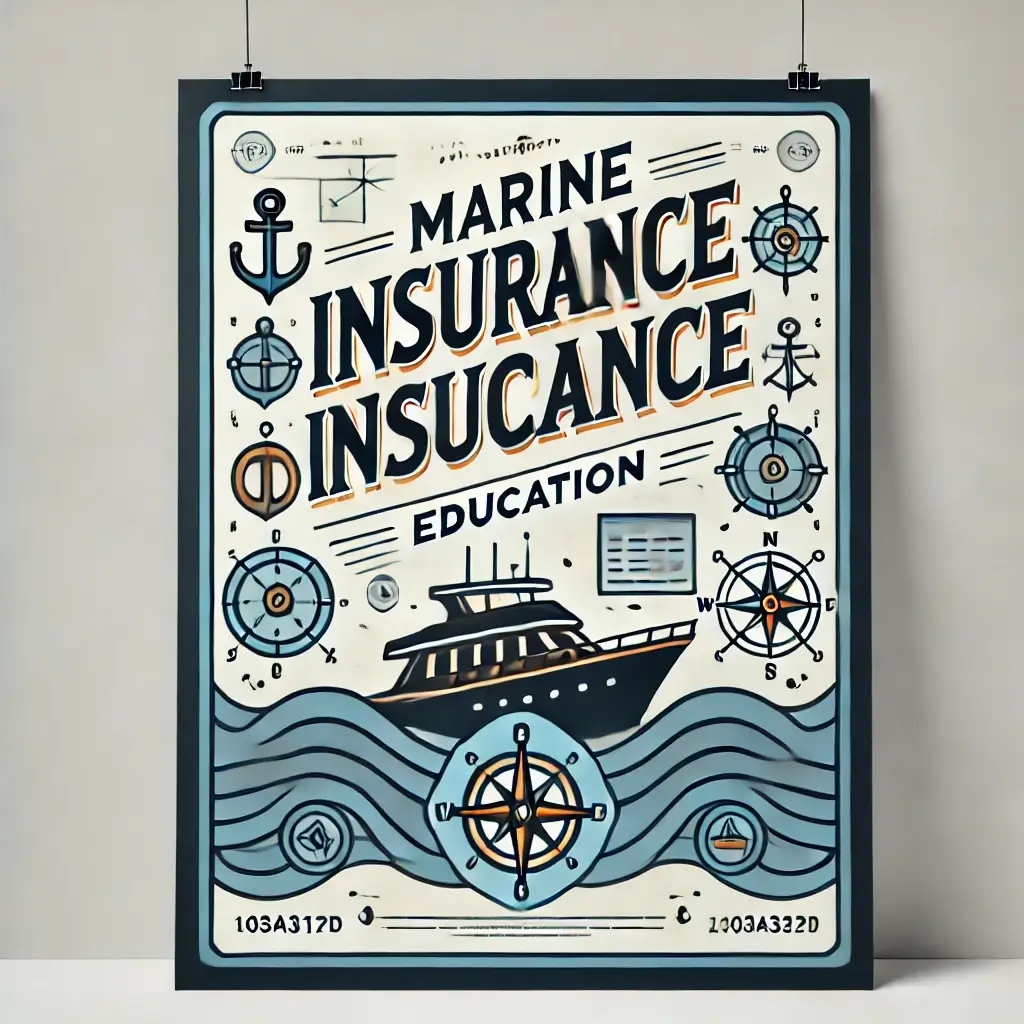 marine insurance education diamond back insurance