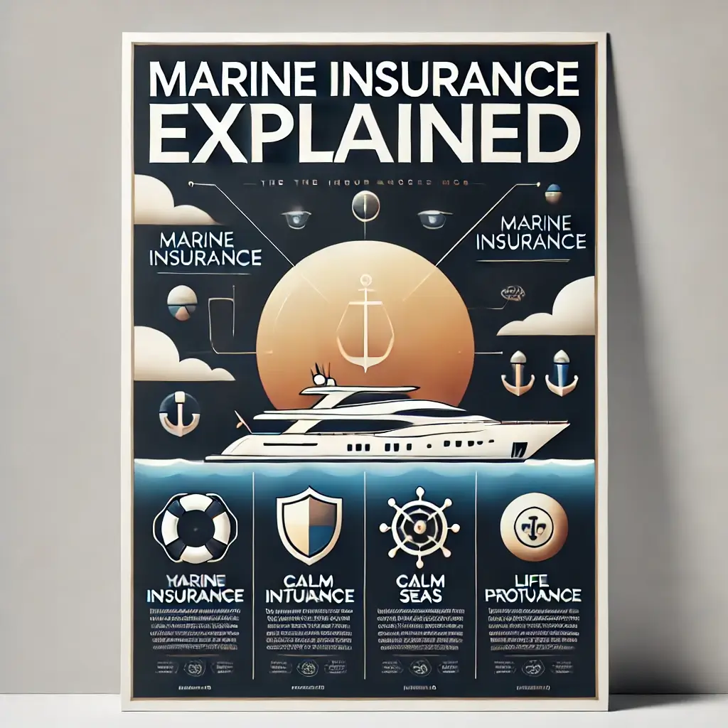 marine insurance explain diamond back insurance