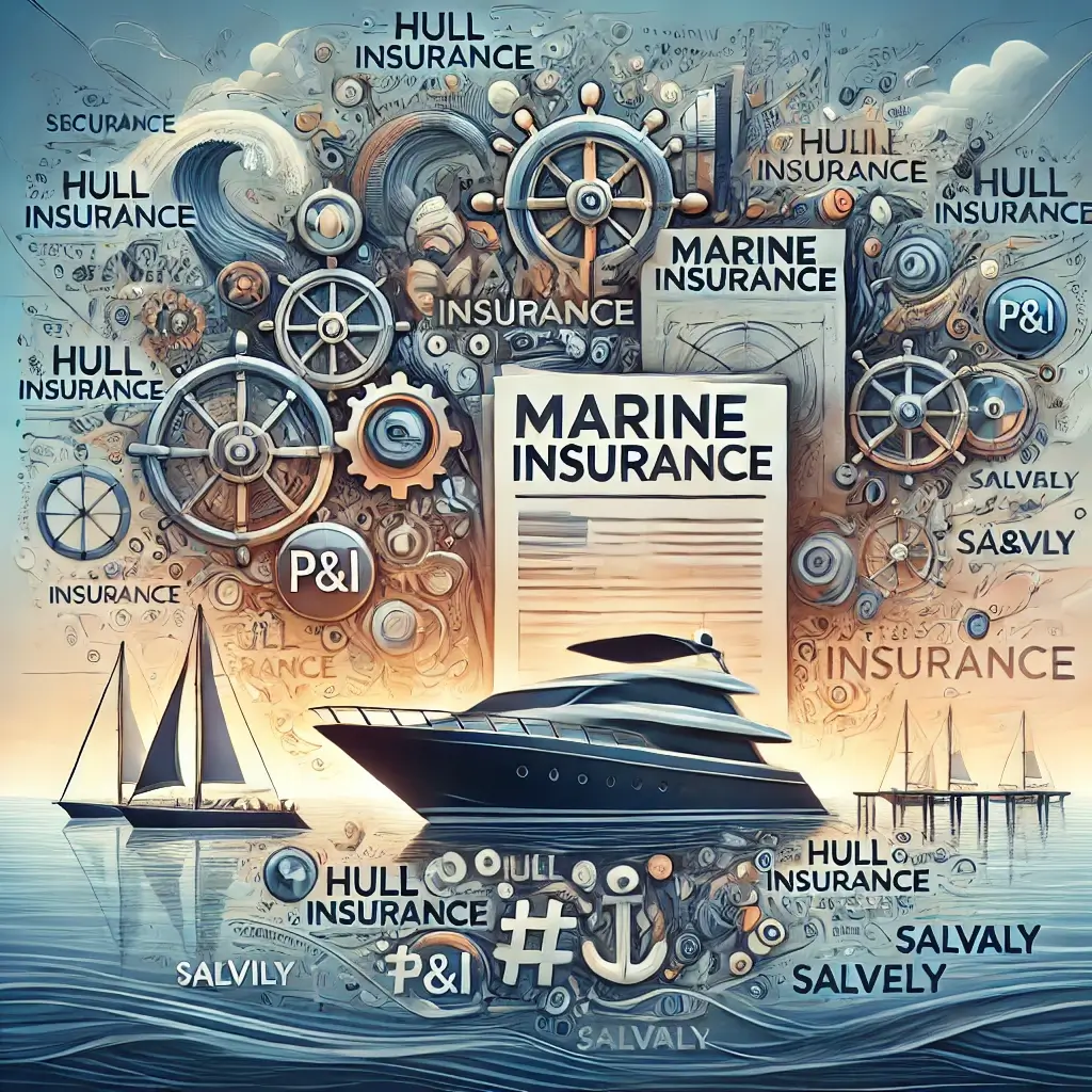 marine insurance glossary diamond back insurance