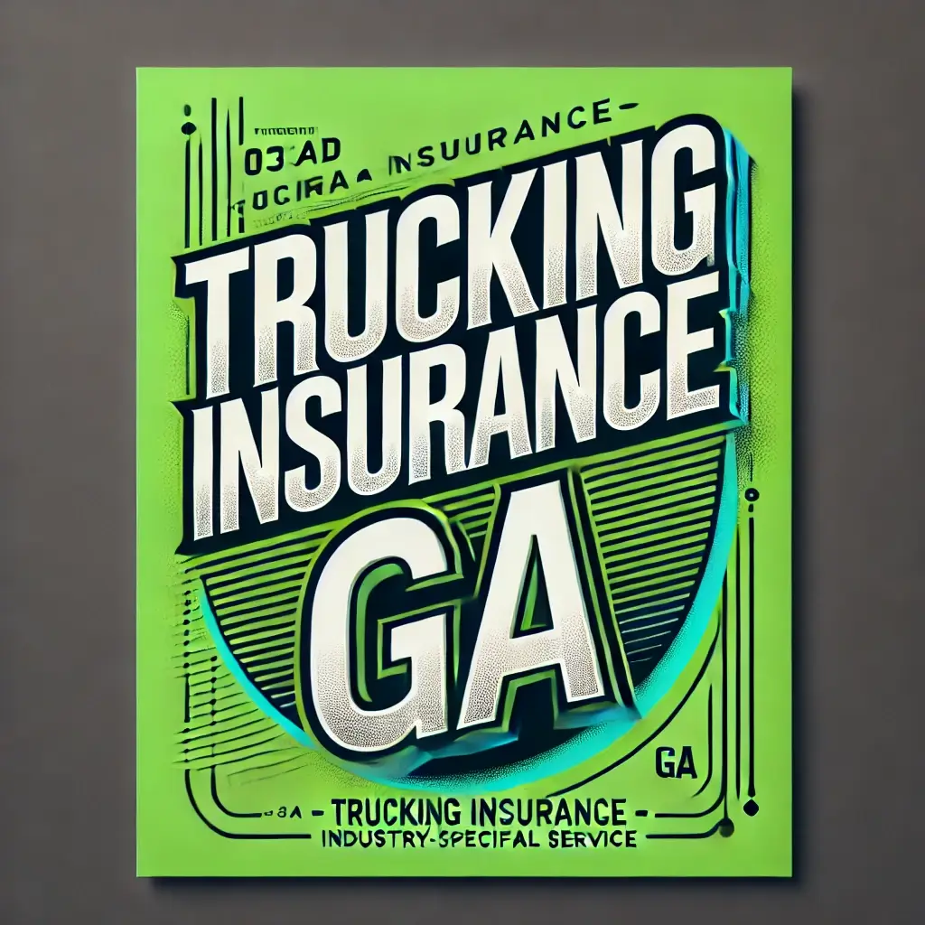 trucking insurance ga diamond back insurance