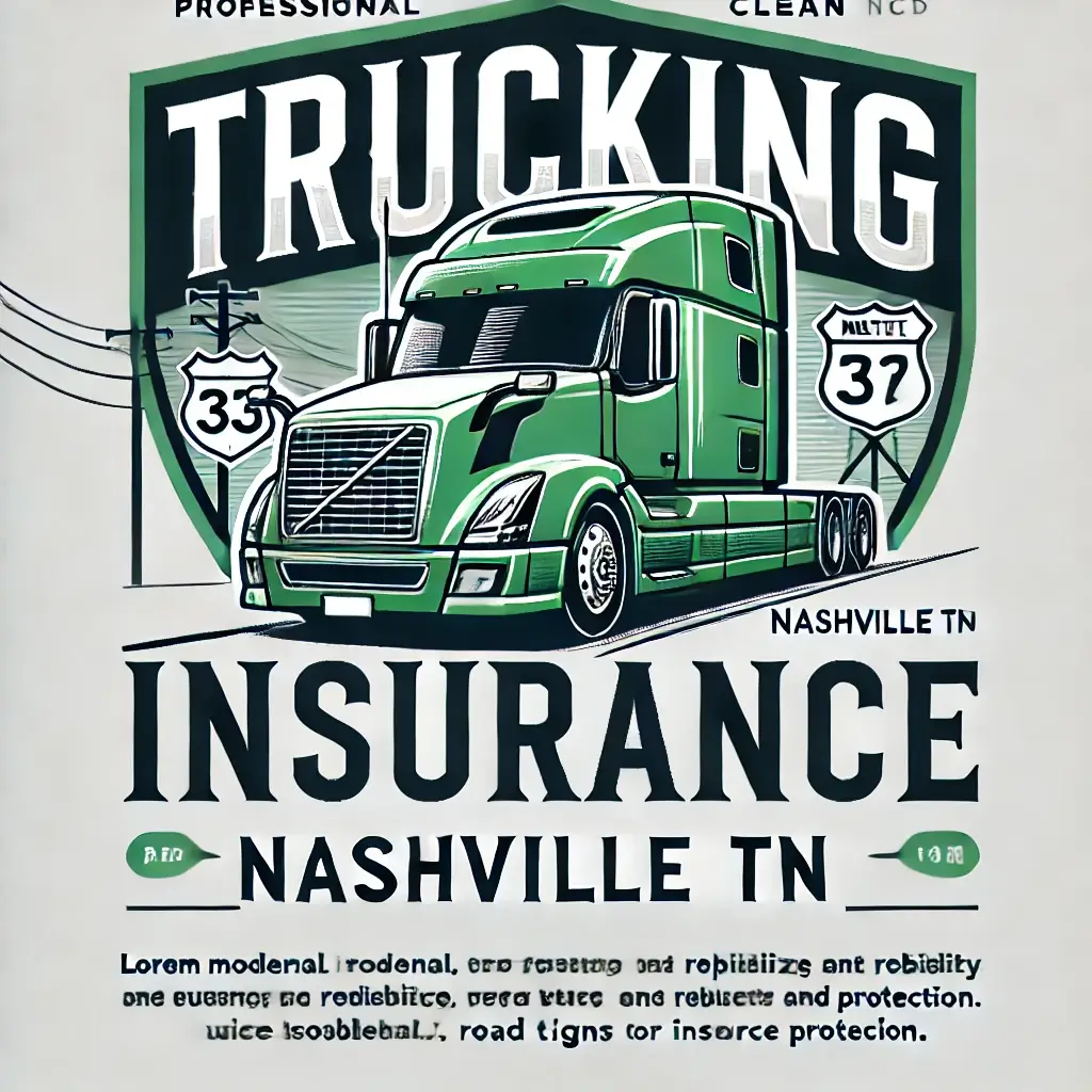 trucking insurance nashville tn diamond back insurance