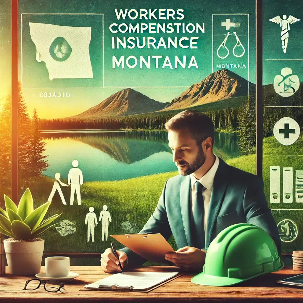 workers compensation insurance montana diamond back insurance