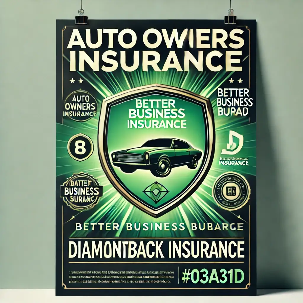 auto owners insurance better business bureau diamondback insurance