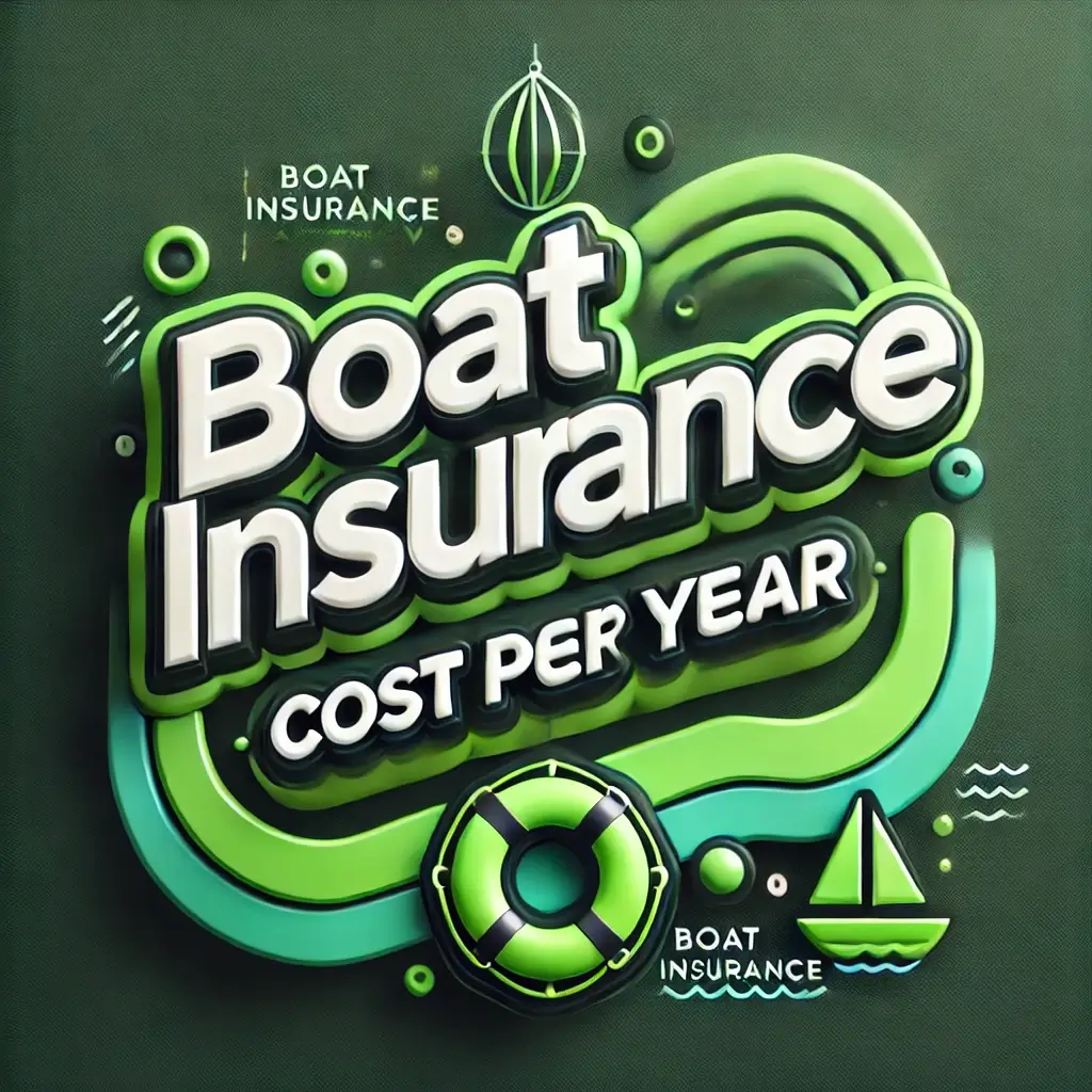 boat insurance cost per year diamond back insurance