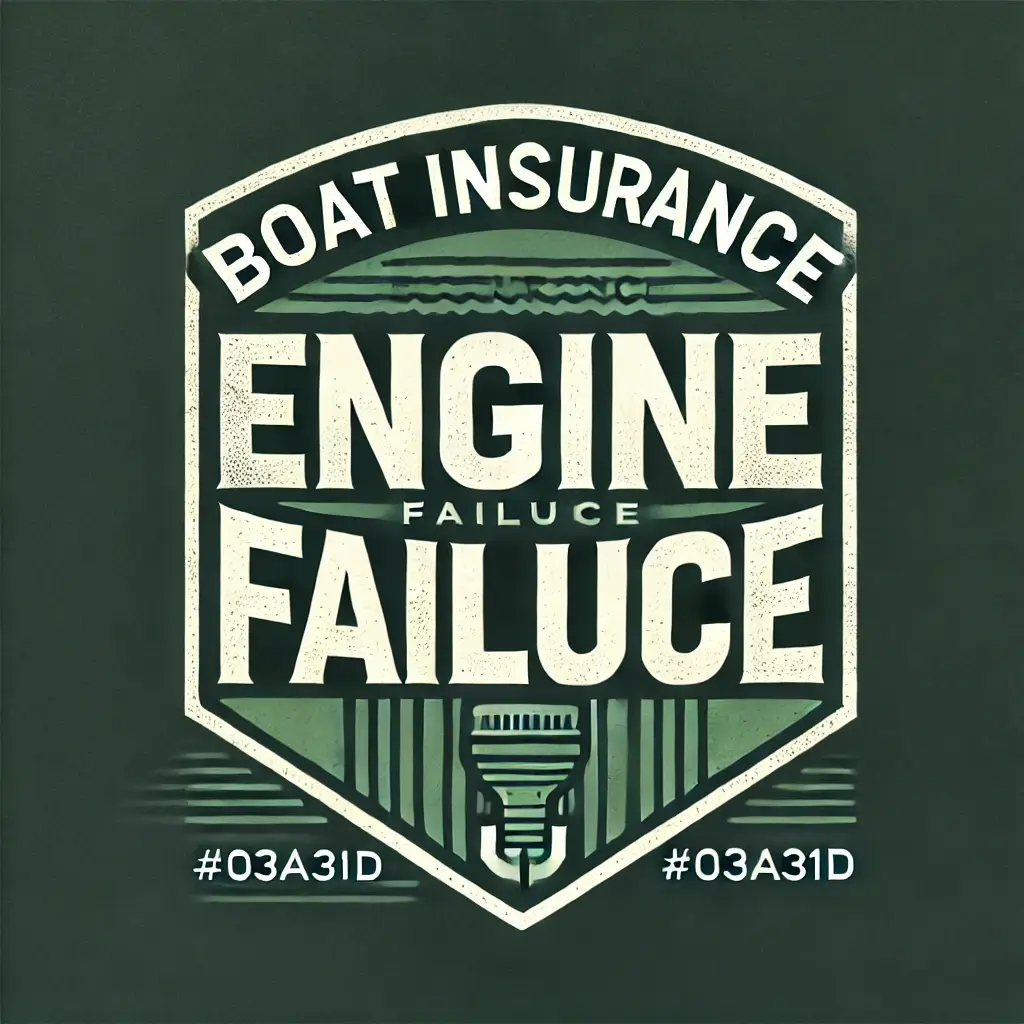 boat insurance engine failure diamond back insurance