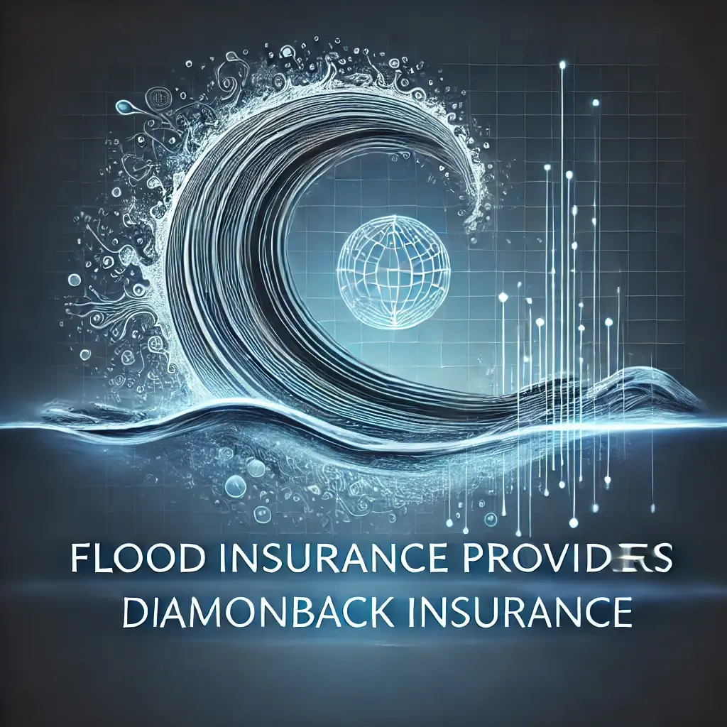 flood insurance providers diamond back insurance