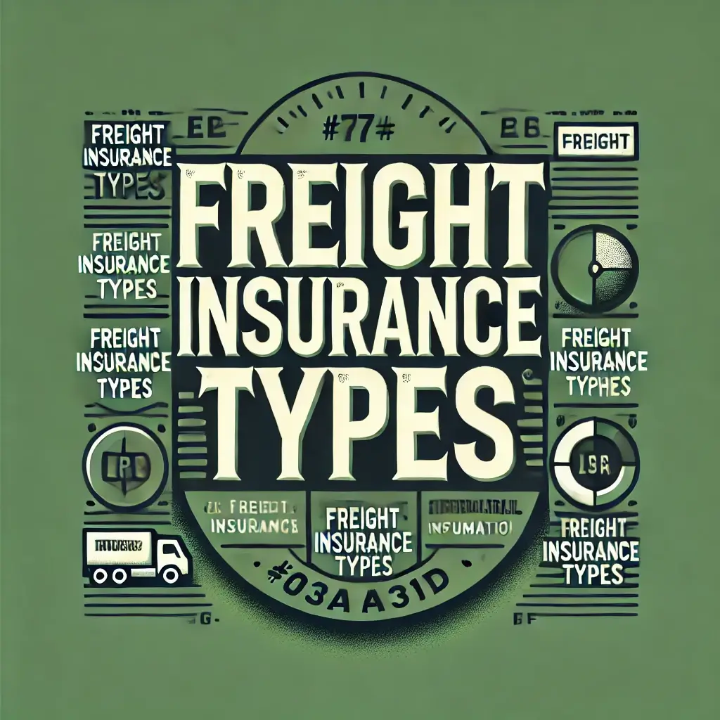 freight insurance types diamond back insurance