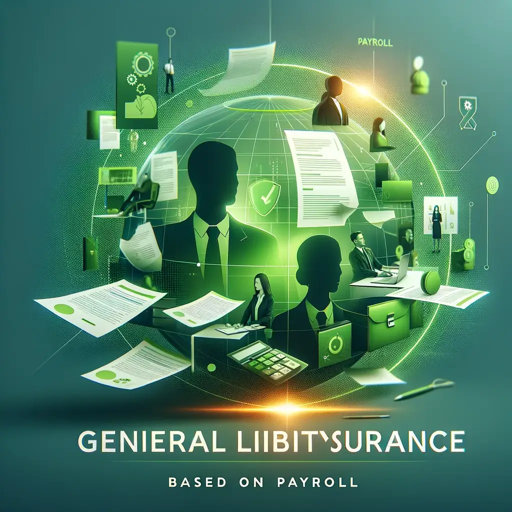 general liability insurance based on payroll diamond back insurance