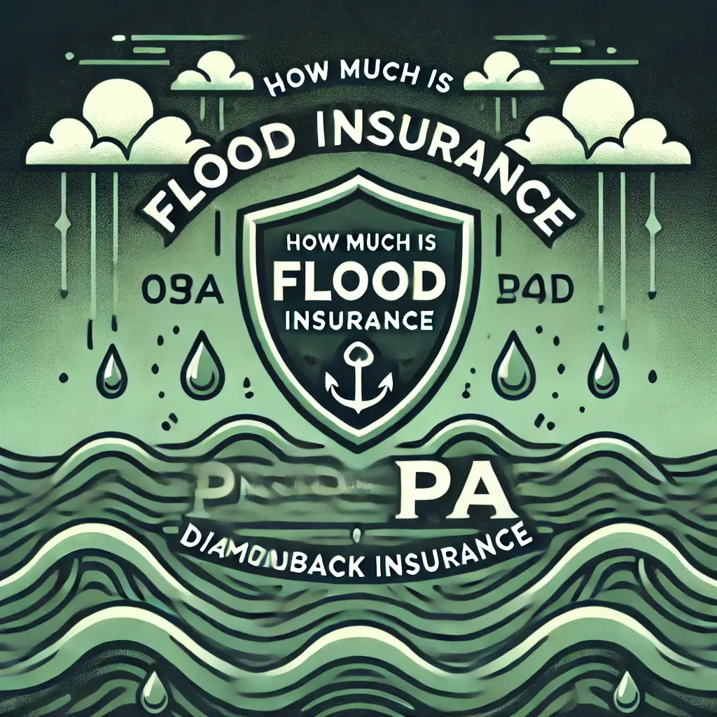 how much is flood insurance in pa diamond back insurance