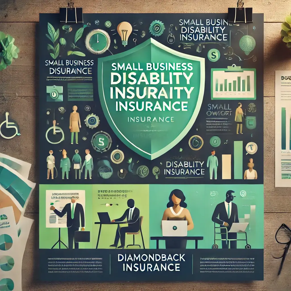 small business owner disability insurance diamondback insurance