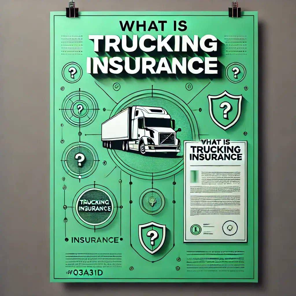 what is trucking insurance diamond back insurance