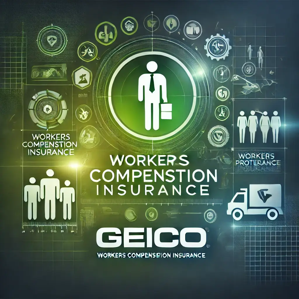 workers compensation insurance geico diamond back insurance