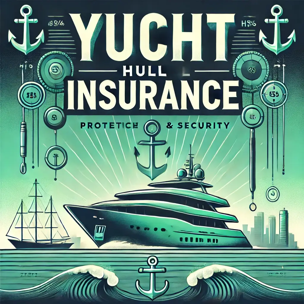 yacht hull insurance diamond back insurance