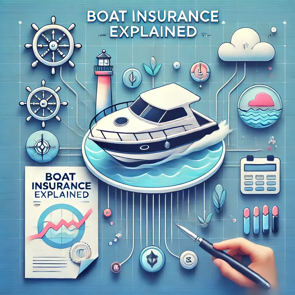 boat insurance explained diamond back insurance