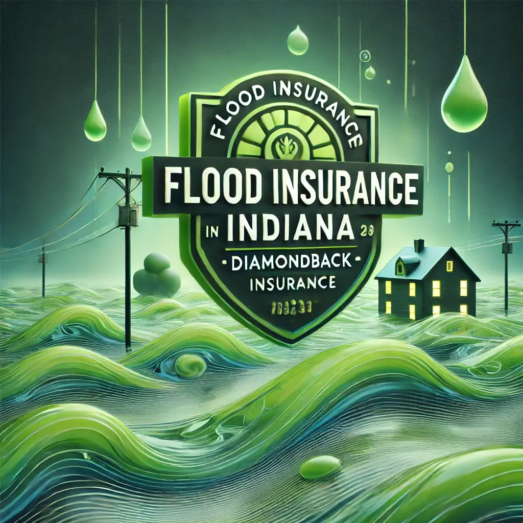 flood insurance indiana diamond back insurance