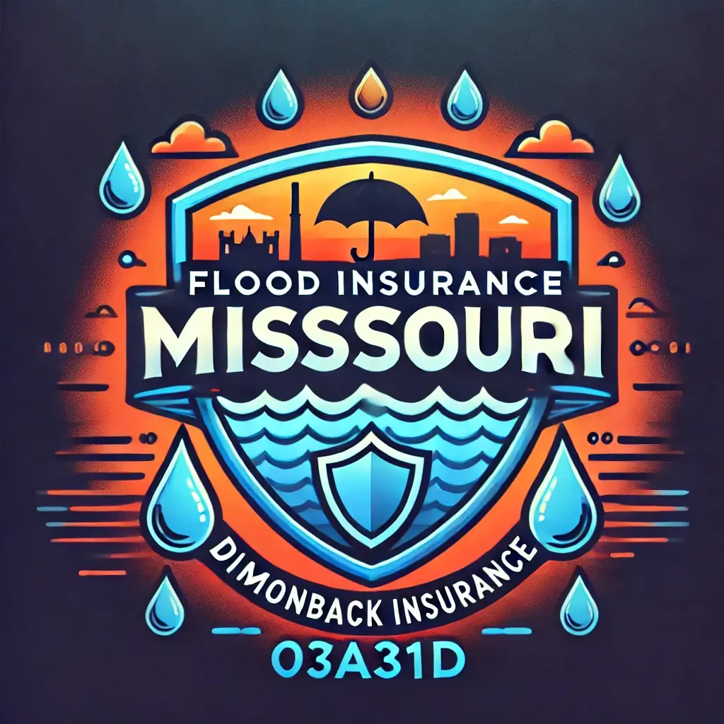 flood insurance missouri diamond back insurance