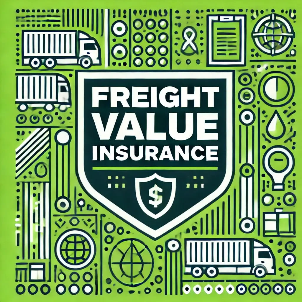 freight value insurance diamond back insurance