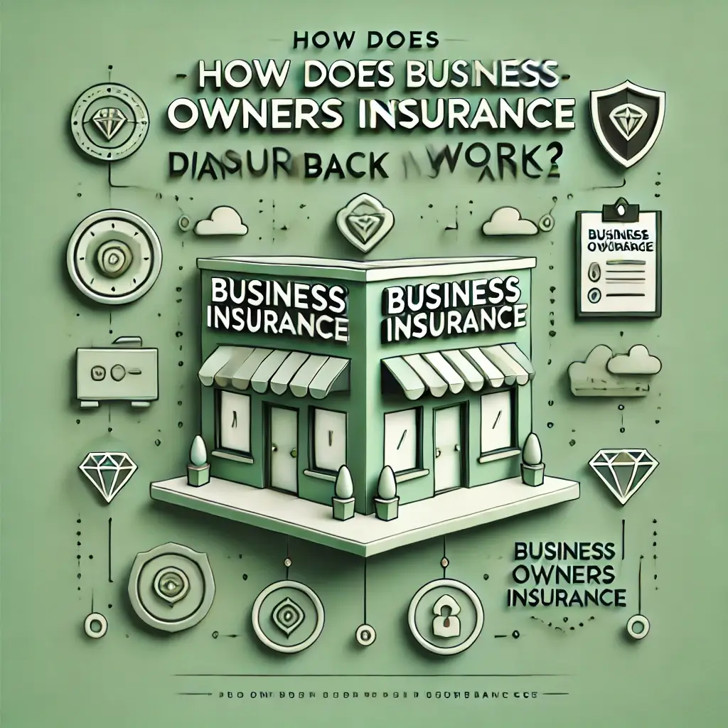 how does business owners insurance work diamondback insurance