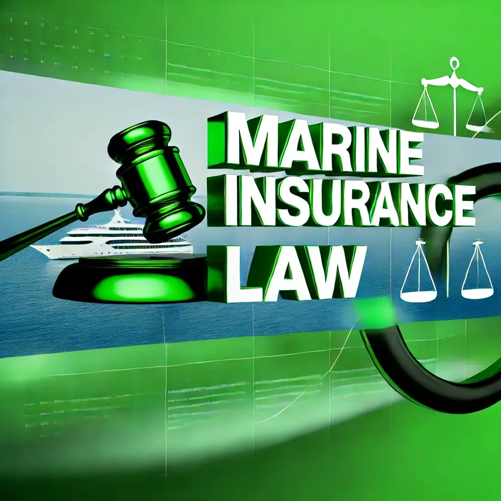 marine insurance law diamond back insurance