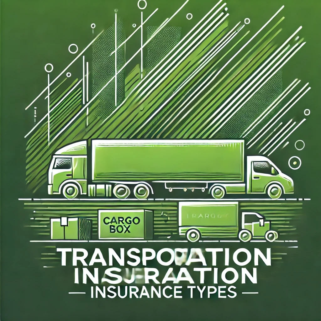 transportation insurance types diamond back insurance