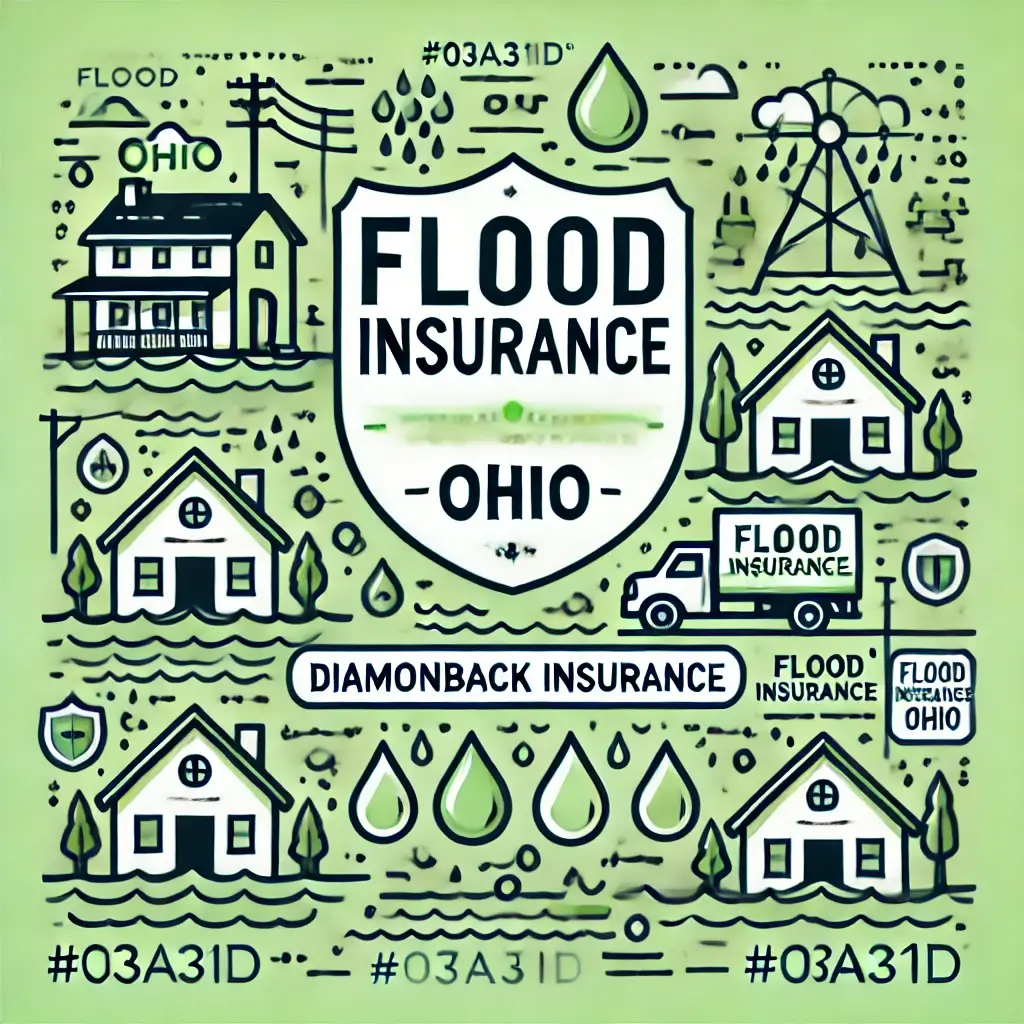 flood insurance ohio diamond back insurance