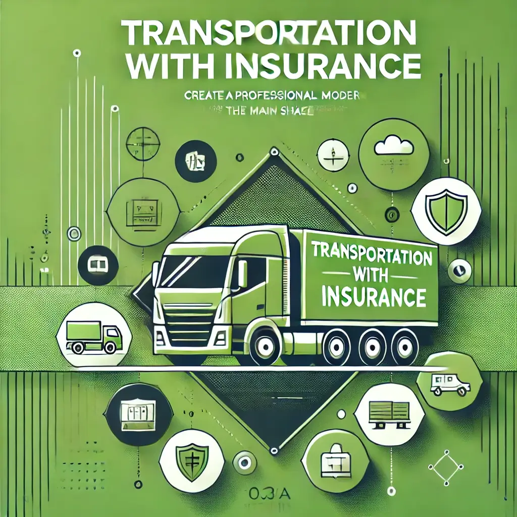 transportation with insurance diamond back insurance