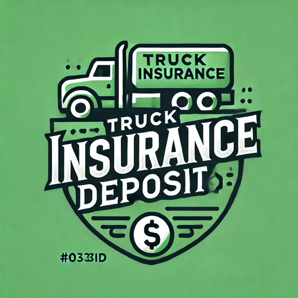 truck insurance deposit diamond back insurance