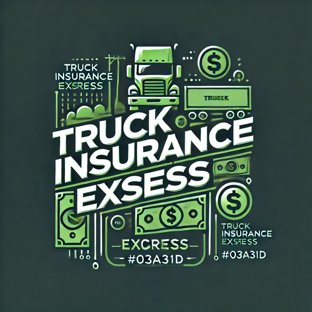 truck insurance excess diamond back insurance