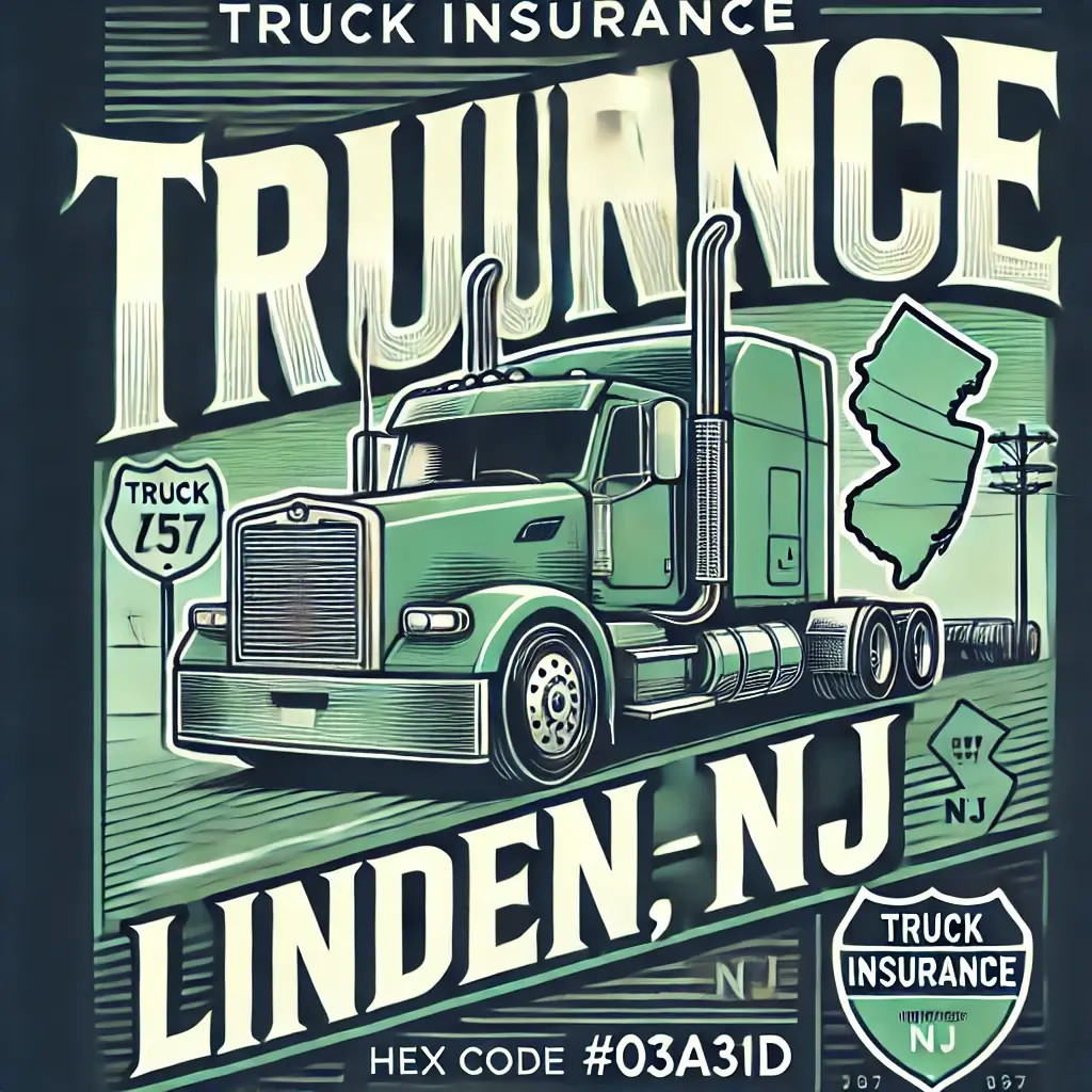 truck insurance linden nj diamond back insurance