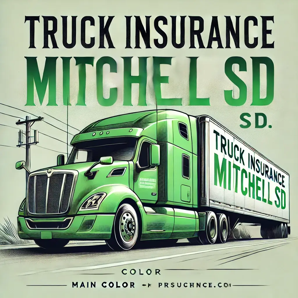 truck insurance mitchell sd diamond back insurance