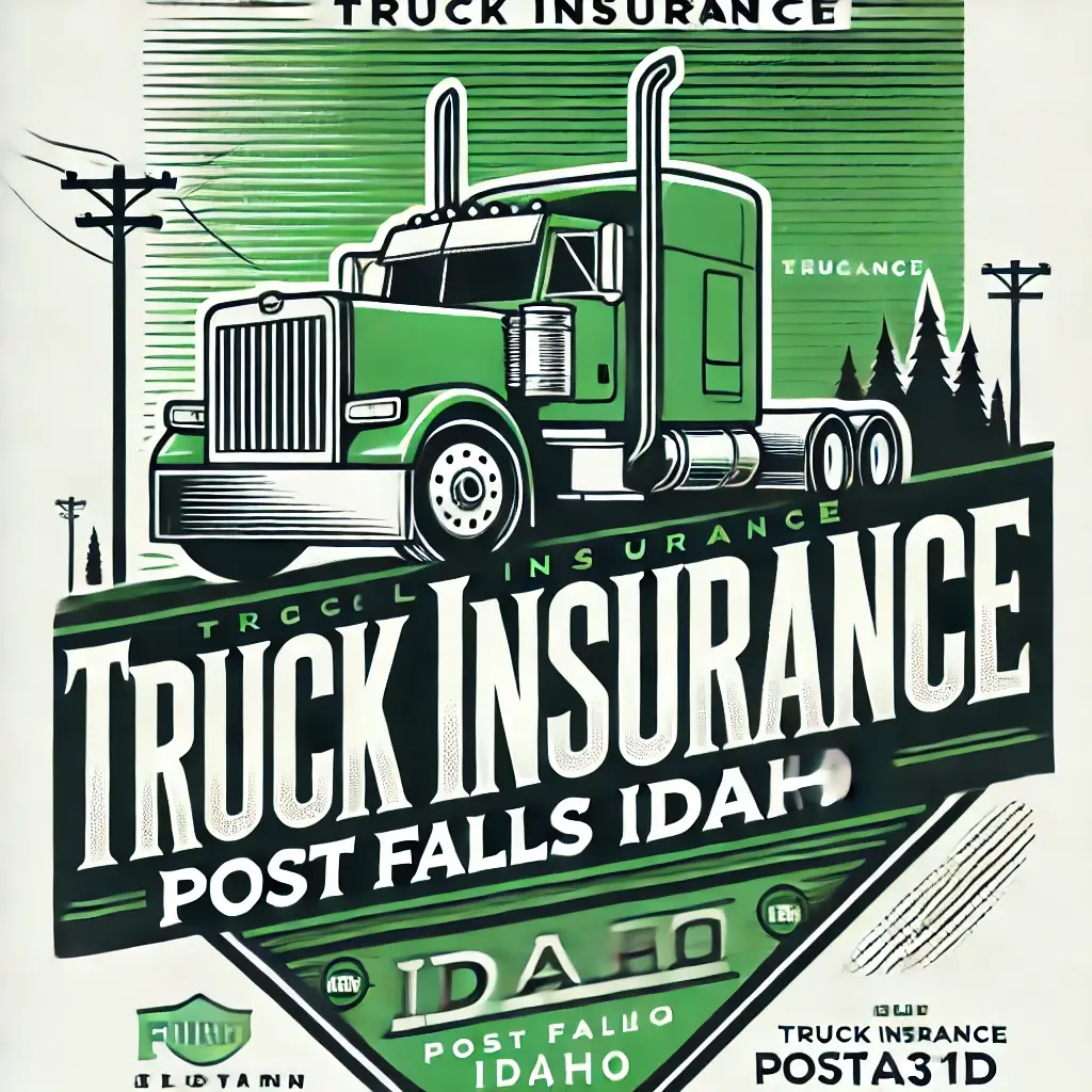 truck insurance post falls idaho diamond back insurance