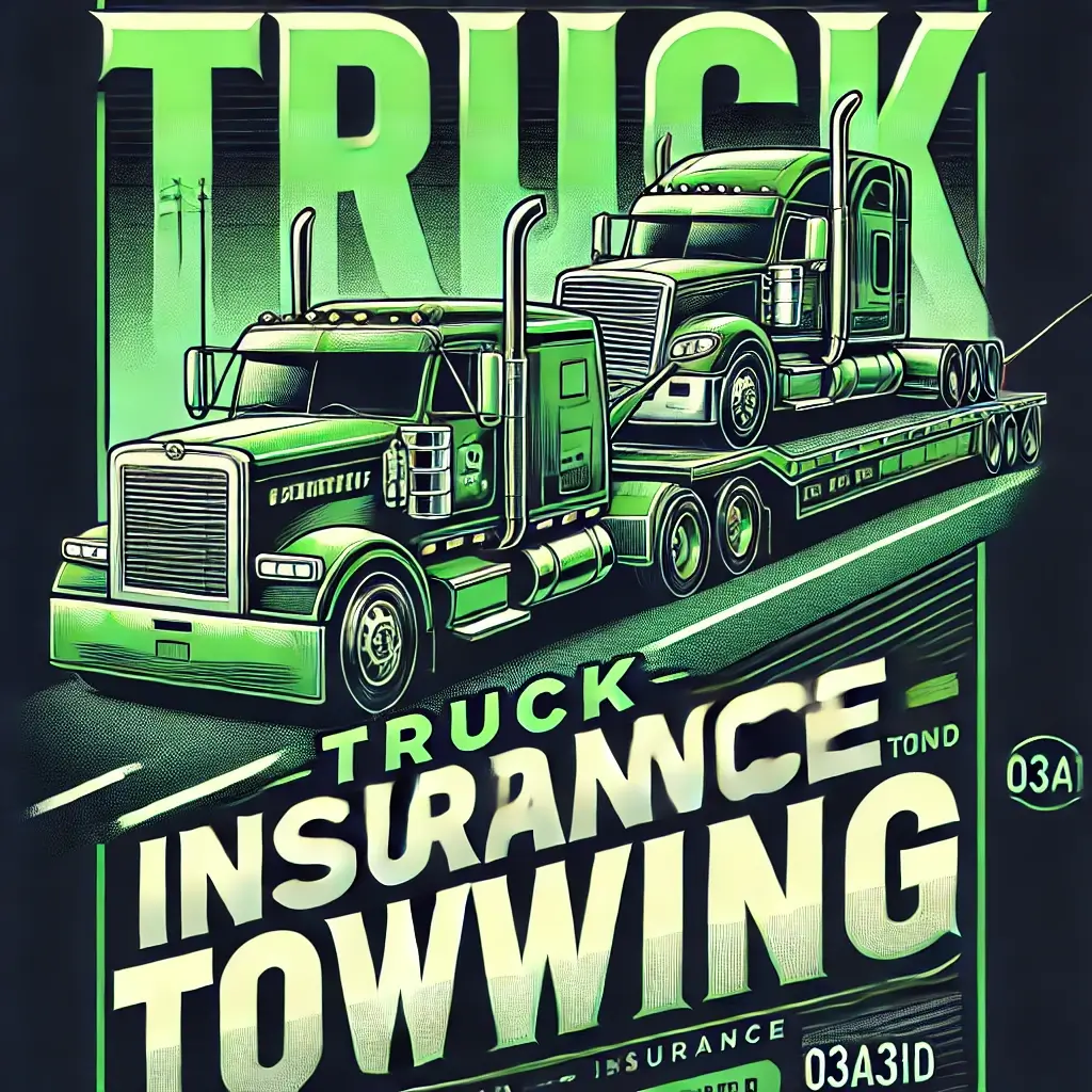 truck insurance towing diamond back insurance