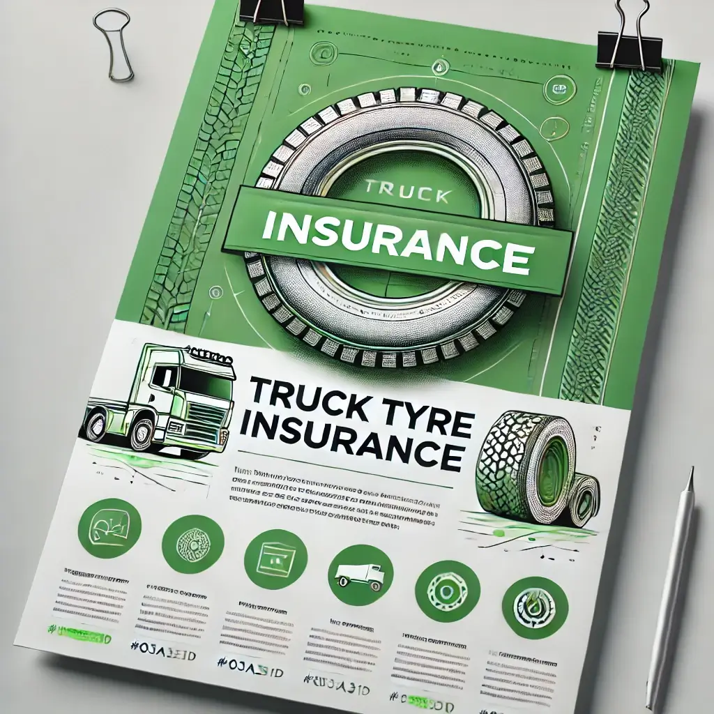 truck tyre insurance diamond back insurance