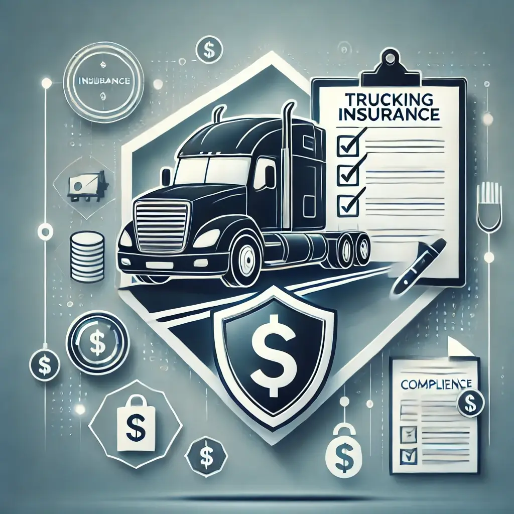 Comprehensive Guide to Trucking Insurance: What Every Trucking Business Needs to Know